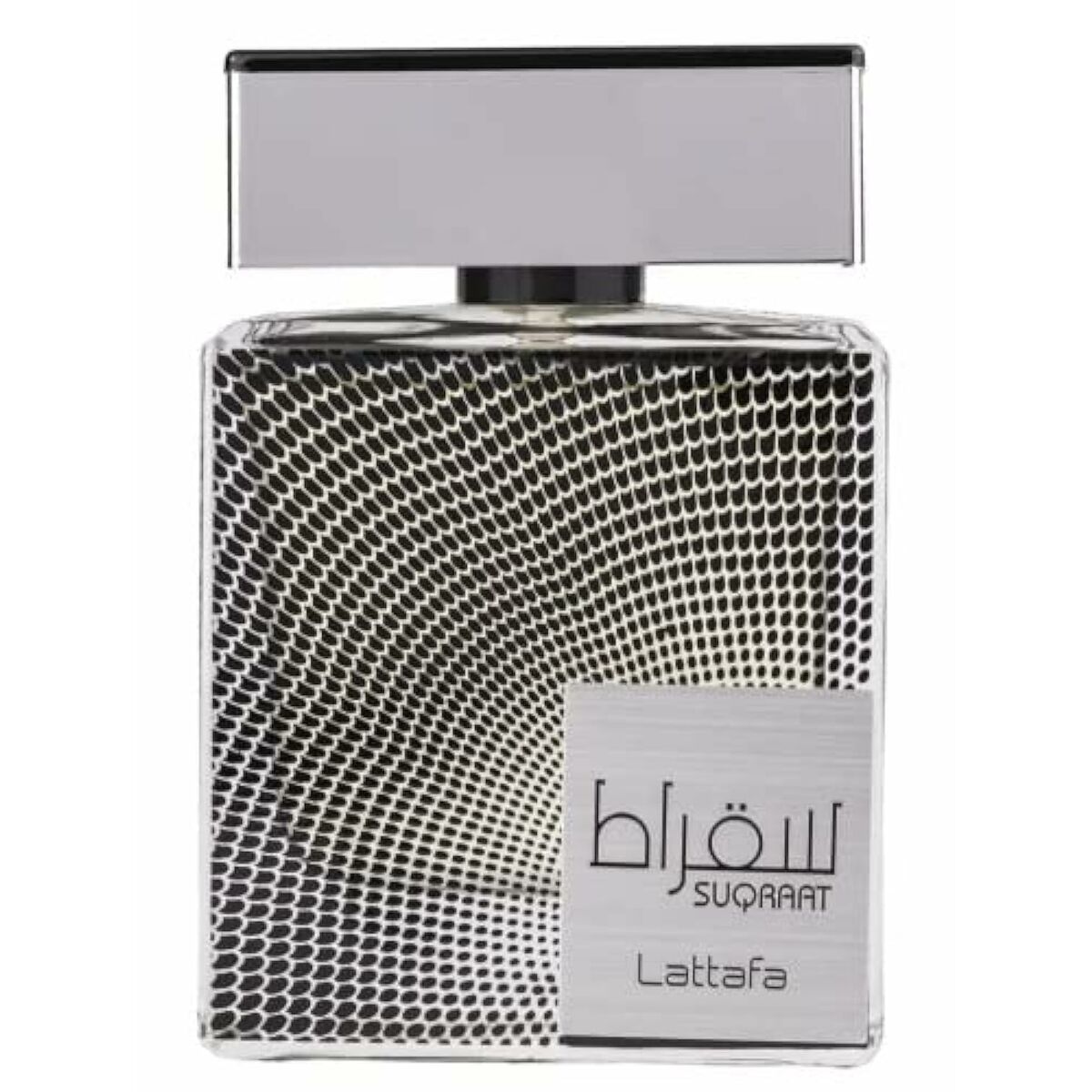 Parfym Unisex Lattafa Suqraat EDP 100 ml